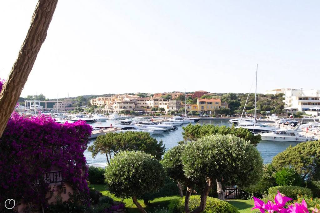 Welcomely - Porto Cervo sul Mare
