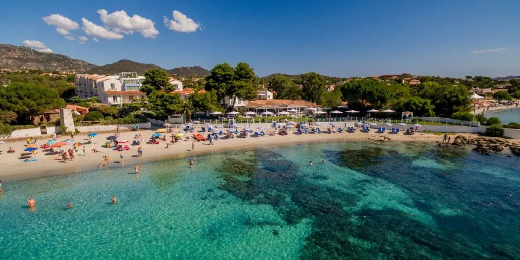 The Pelican Beach Resort & SPA - Adults Only - Général