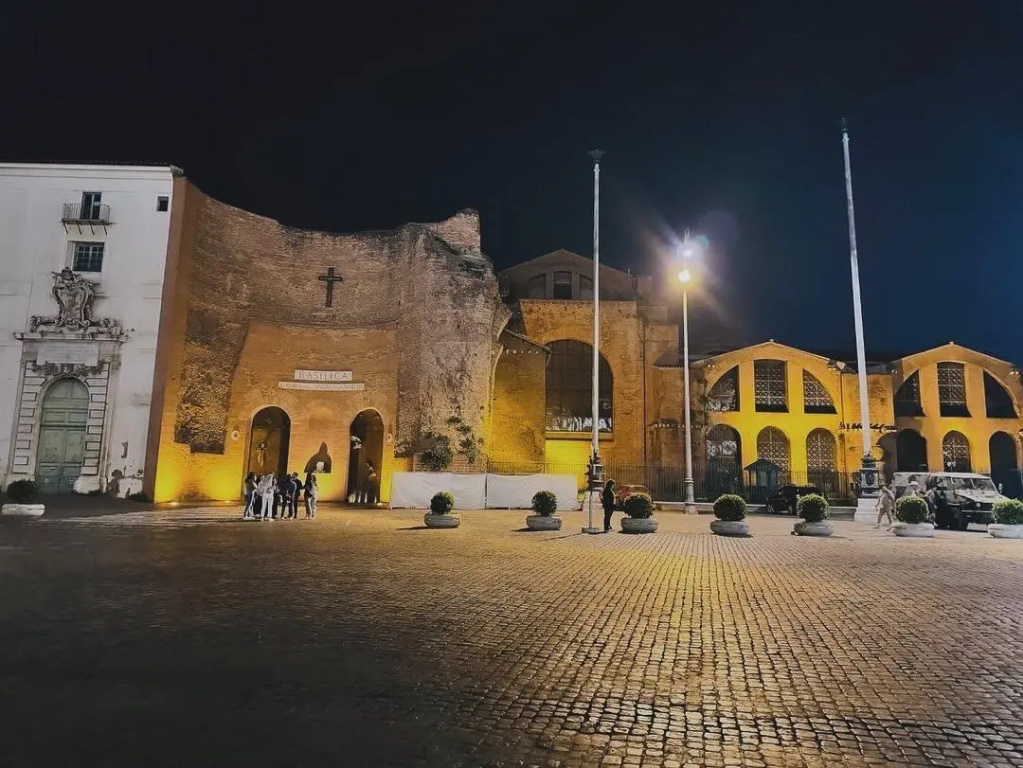 Residenza 62