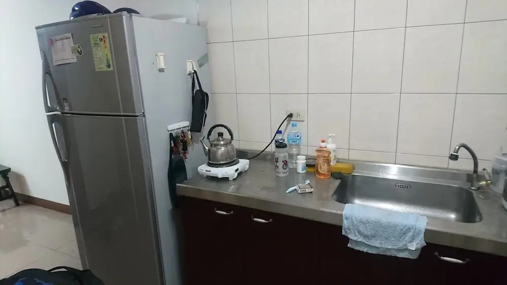 Hotel photo 20