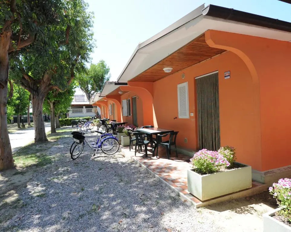 1 Bedroom Bungalow