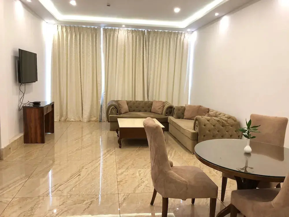 Park Regis Goa