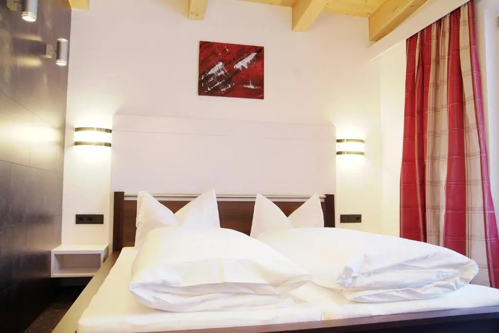 Astellina hotel-apart - Chambres