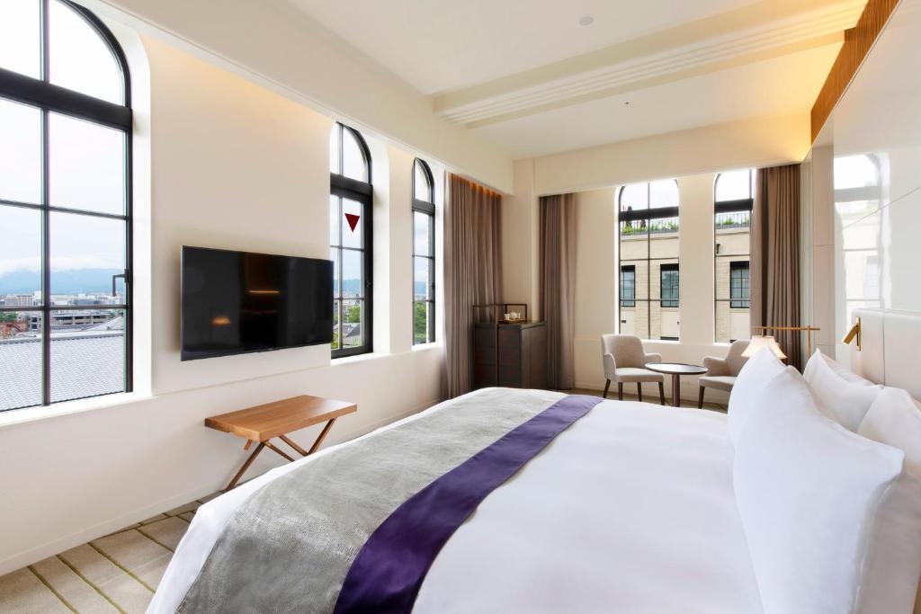 The Hotel Seiryu Kyoto Kiyomizu 사진 2