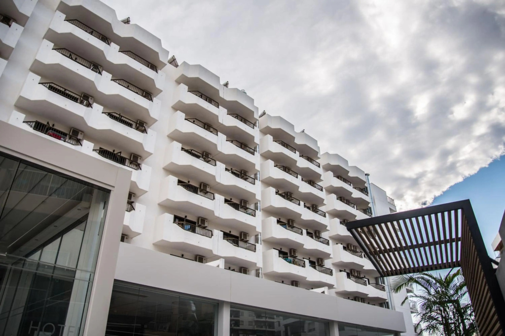 Prado II