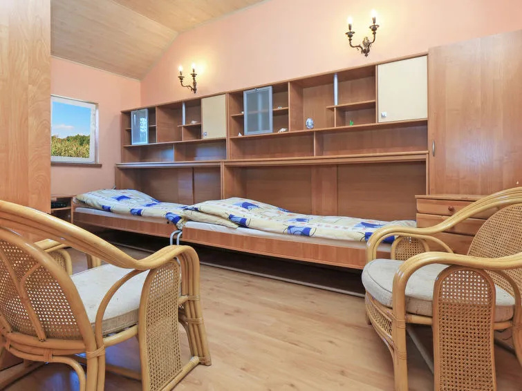 Chalet Adamowo - фото 3