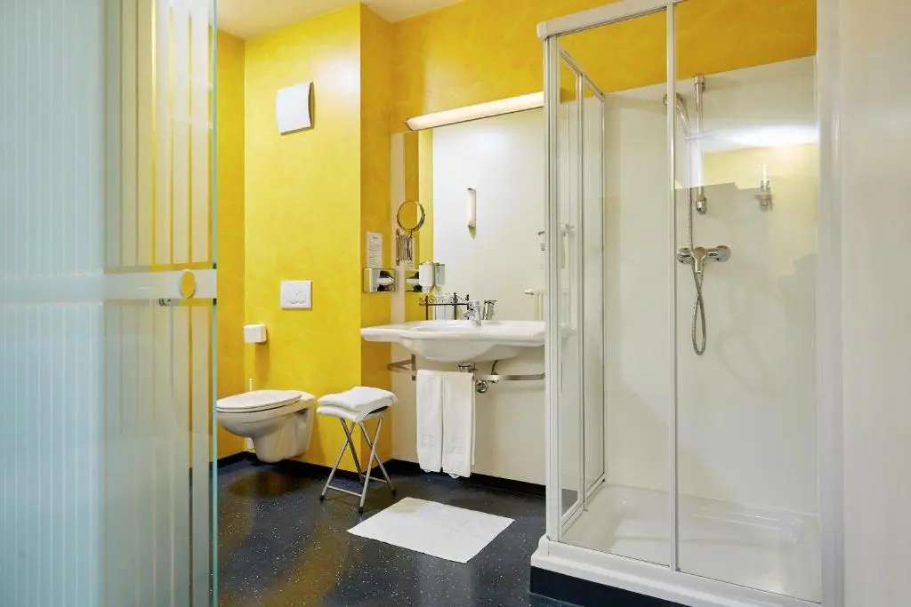 Colora - Chambres