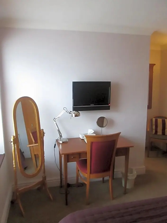 Gomersal Park Hotel - Chambres