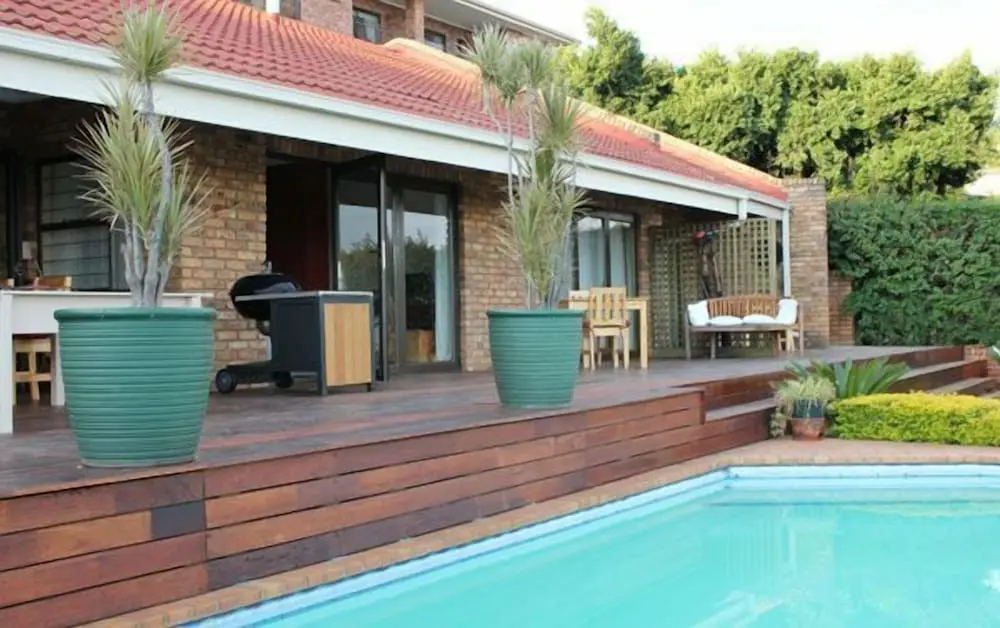 Annies House Romantic Getaway