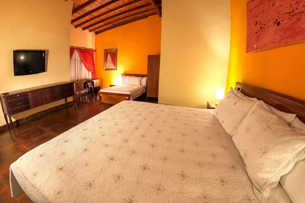 61Prado Hotel by null