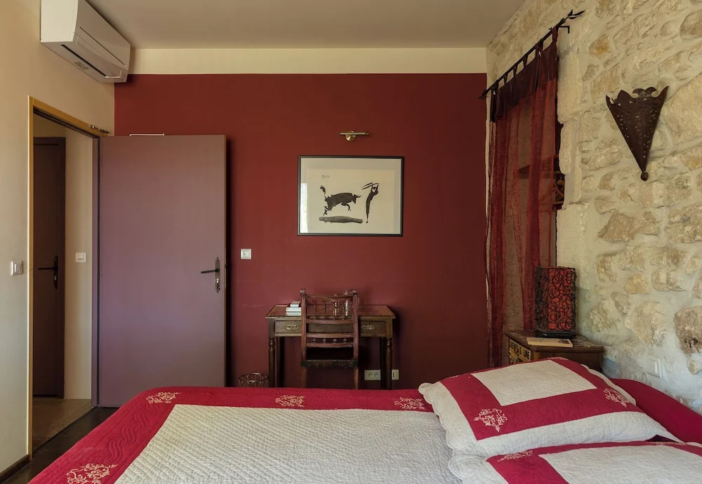 Voir la photo 4 — Mas Vidau Porte des Alpilles
