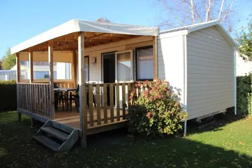 Camping L'Ile aux Oiseaux
