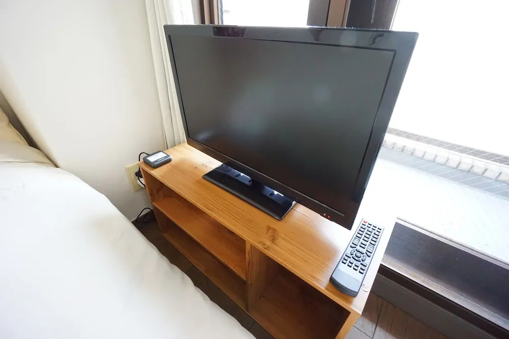 Terry's Apartment Shinsaibashi East I G12F 사진 1