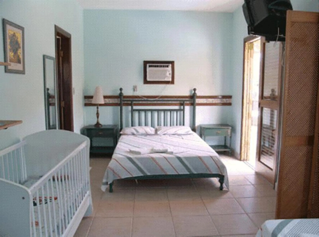 Hotel Canto da Enseada - Général