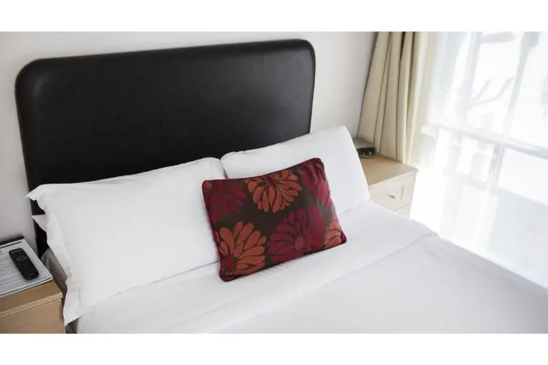 The White Horse Hotel - Chambres