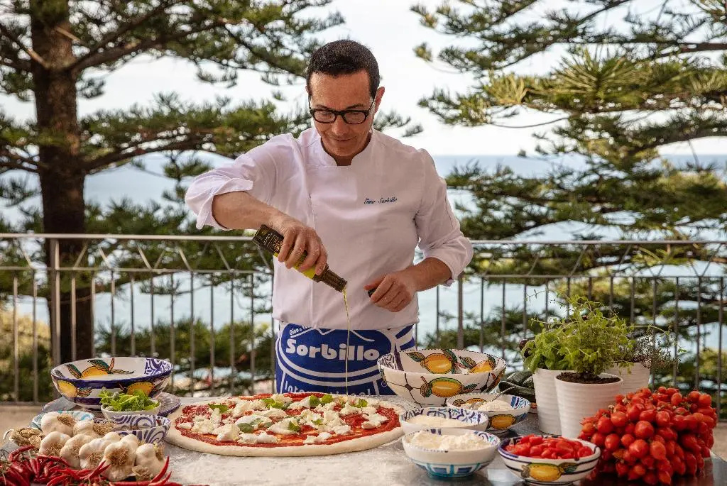 Anantara Convento di Amalfi Grand Hotel - Général