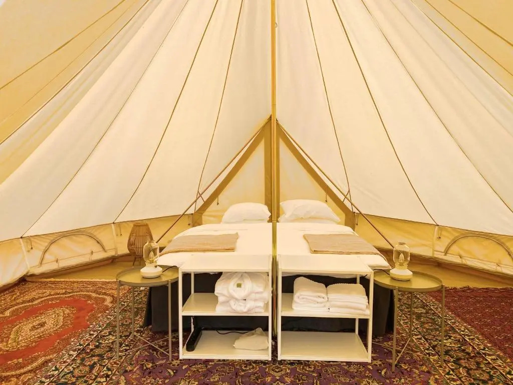 Tent