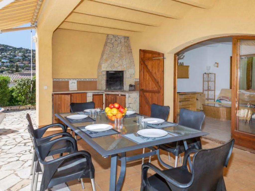 House Solenza Calonge