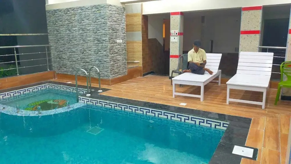 Hotel photo 9