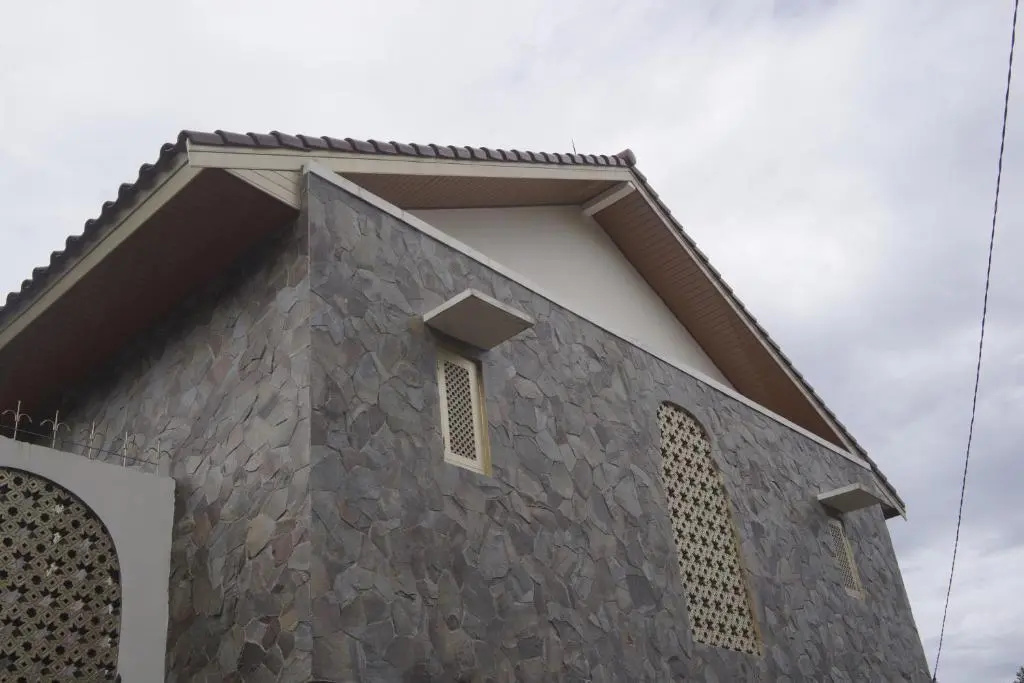 ALNur Tapian Nauli Villa