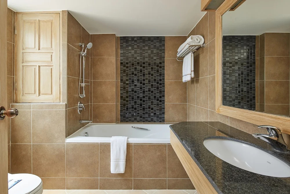 Nora Lakeview Hotel - Chambres