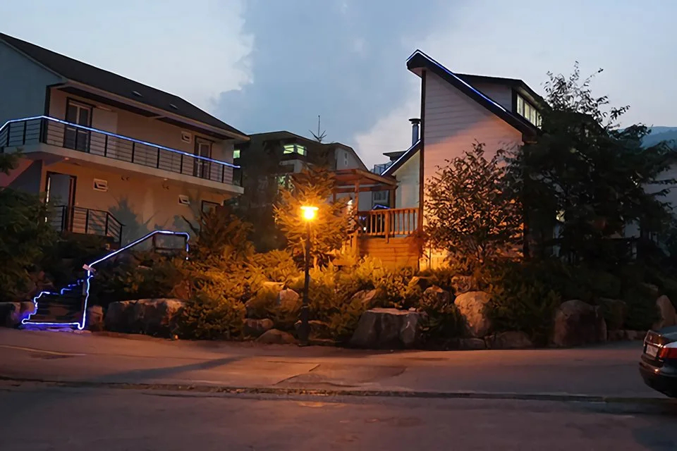 Pyeongchang Olympia Hotel & Resort