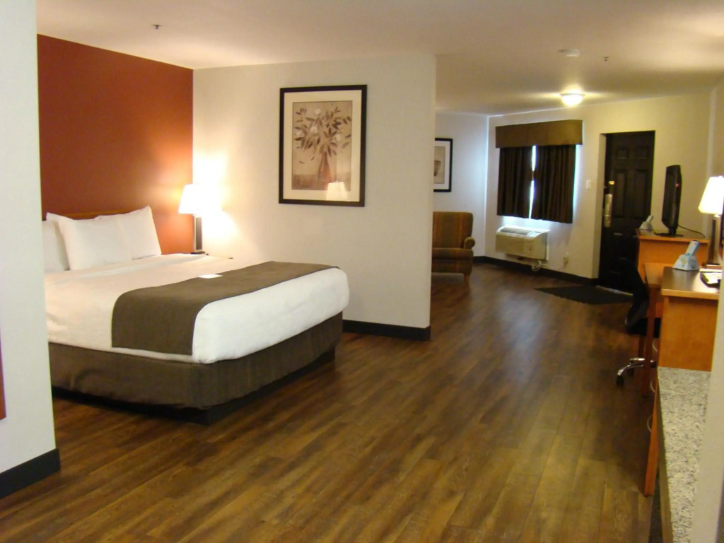 Quality Inn and Suites - Général