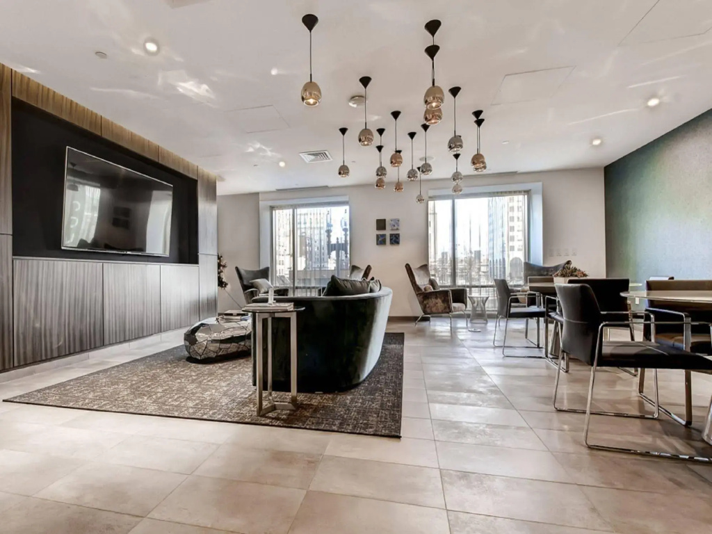 Global Luxury Suites at The Theatre District - Général