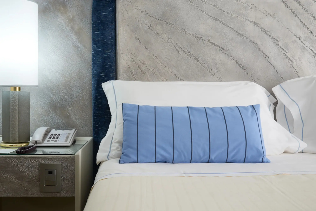 Rivoli Boutique Hotel - Général