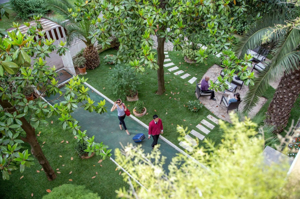 Hotel Panama Garden - Général