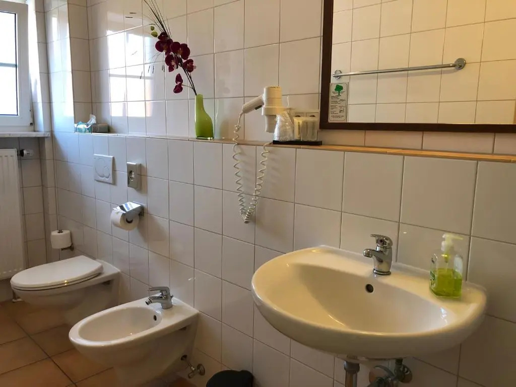 Hotel Mühleinsel - Chambres