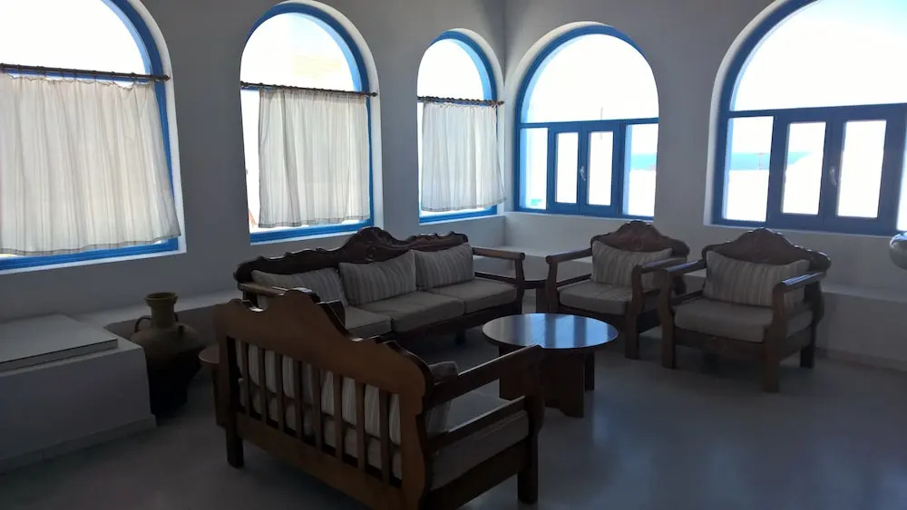 Laokasti Villas Hotel - Général