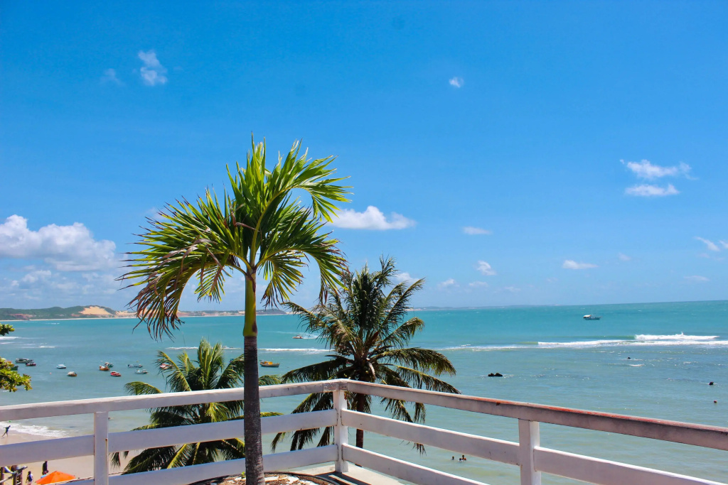 Pipa's Bay - Général