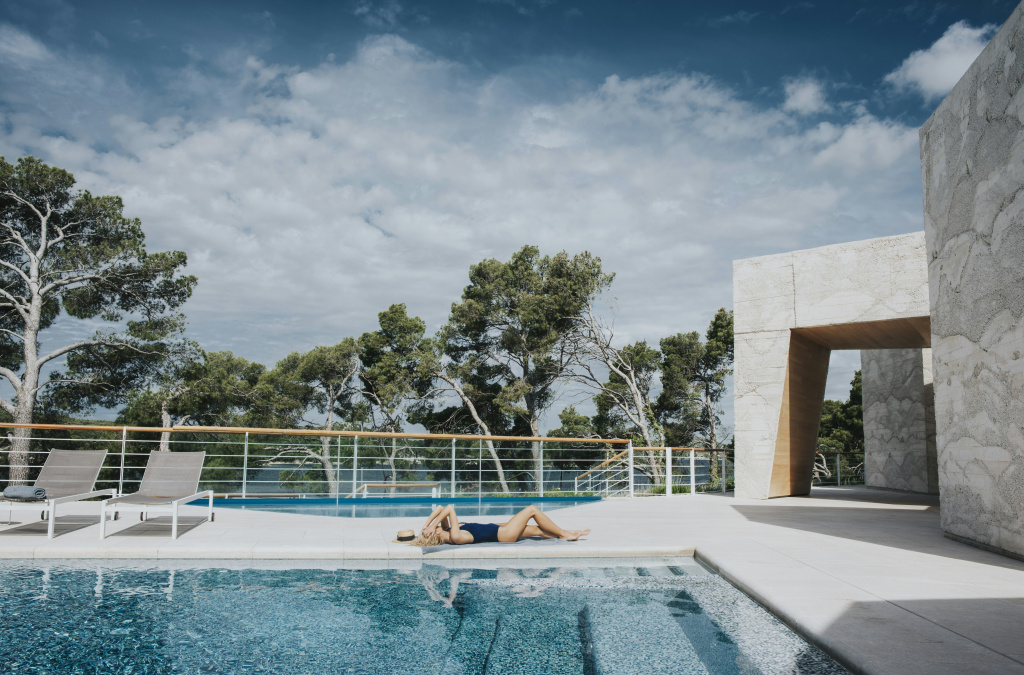 D-Resort Šibenik - Général