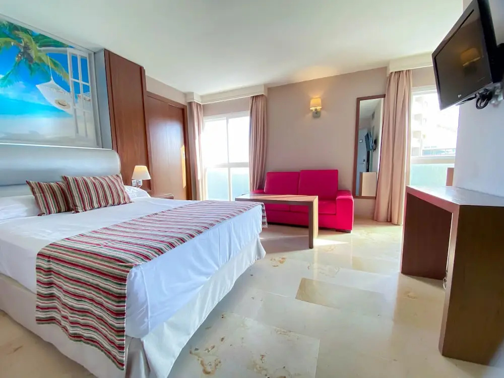 MS Aguamarina Costa del Sol - Chambres