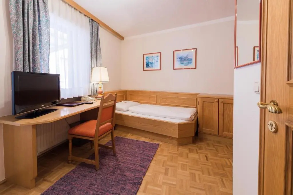 Gästehaus Reiter - Chambres