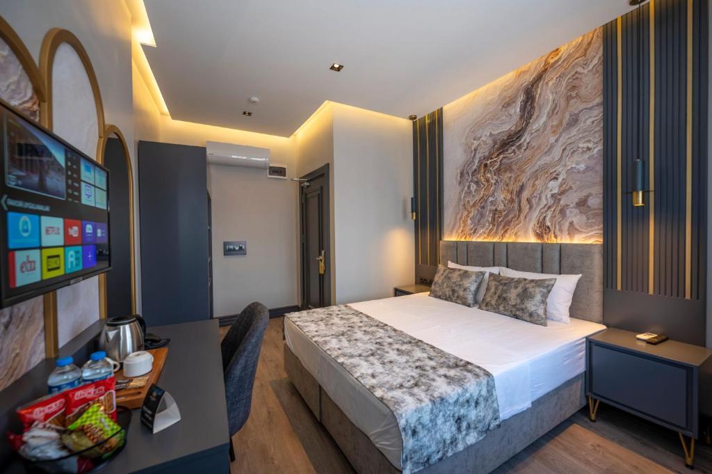 World Class Airport Hotel (By Ostrovok