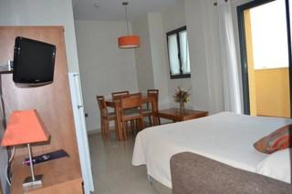Aparthotel Bahía - Général