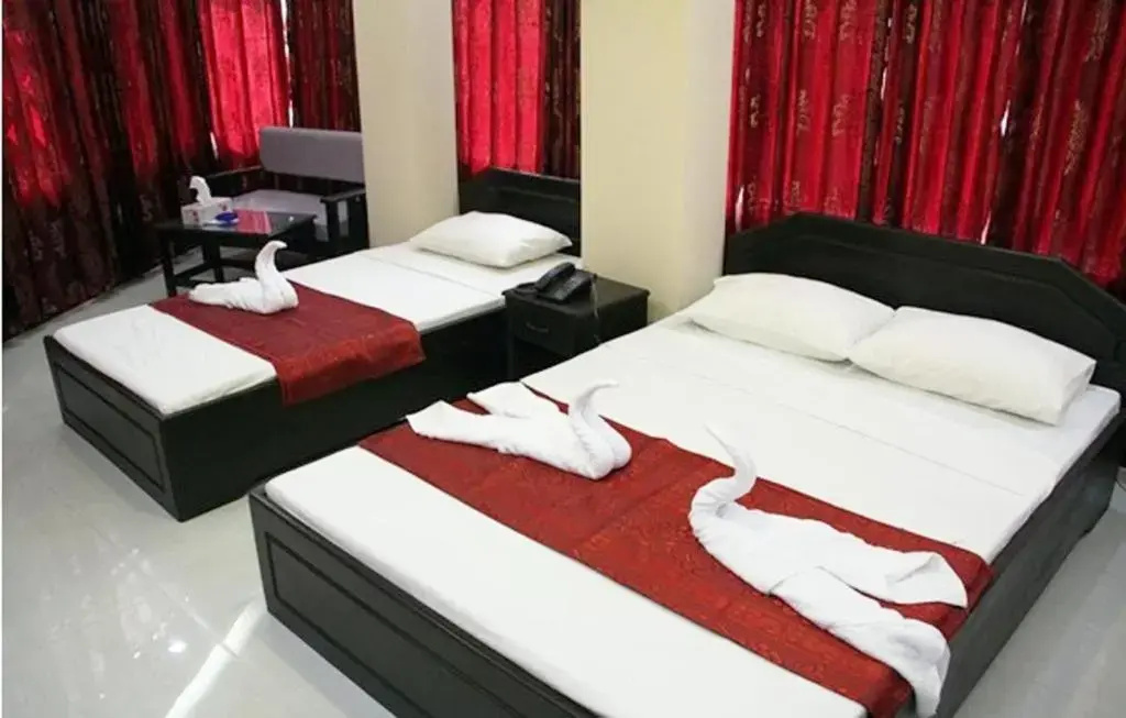 Hotel photo 12