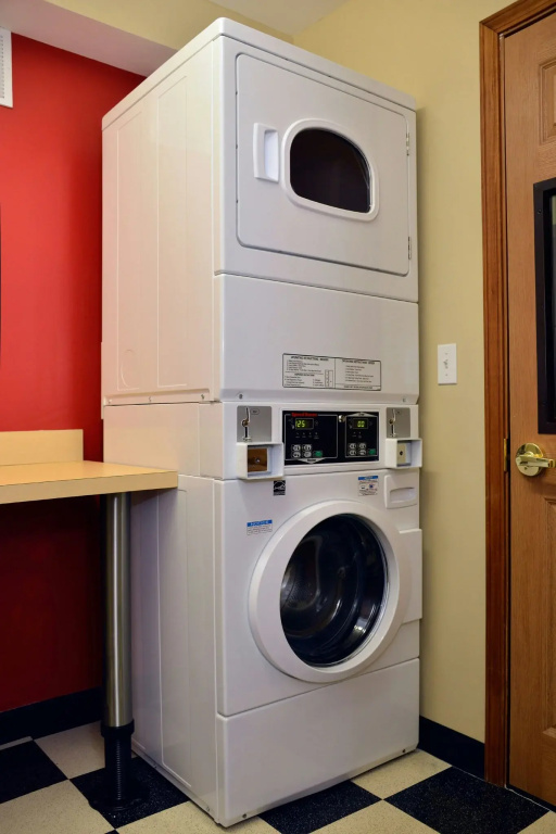 Towneplace Suites by Marriott East Lansing - Général