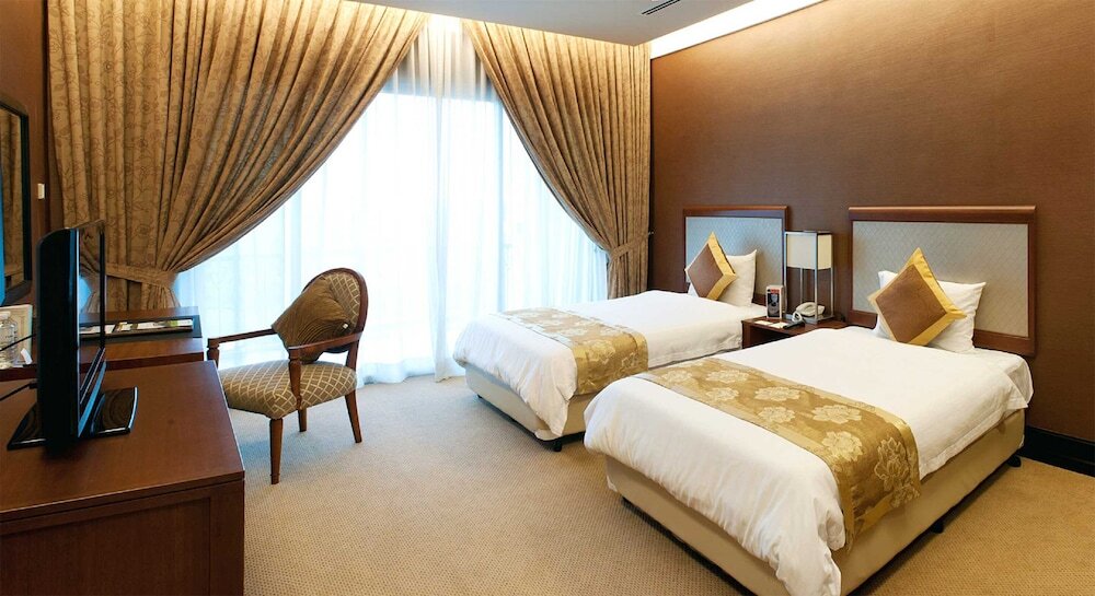 Nilai Springs Resort Hotel