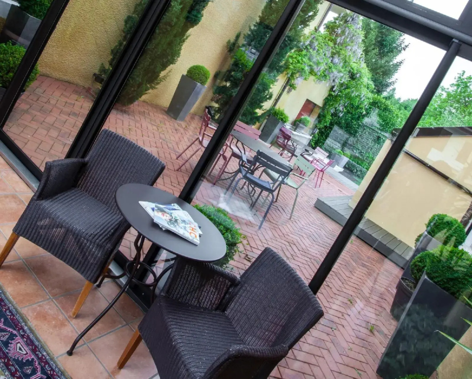 Hotel photo 21