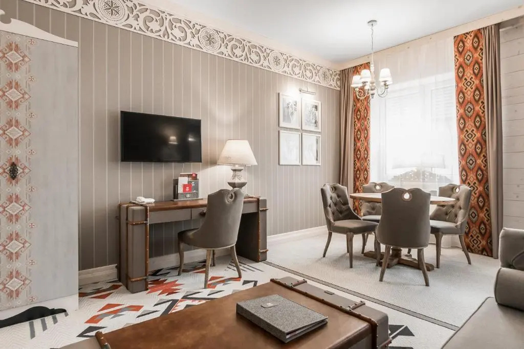 Grand Suite