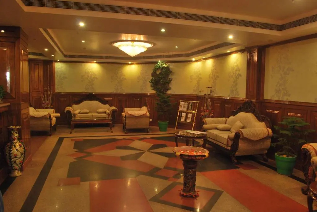 Hotel photo 35