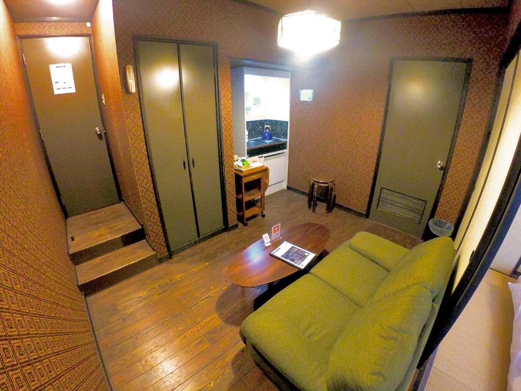 Rickshaw Inn 사진 6