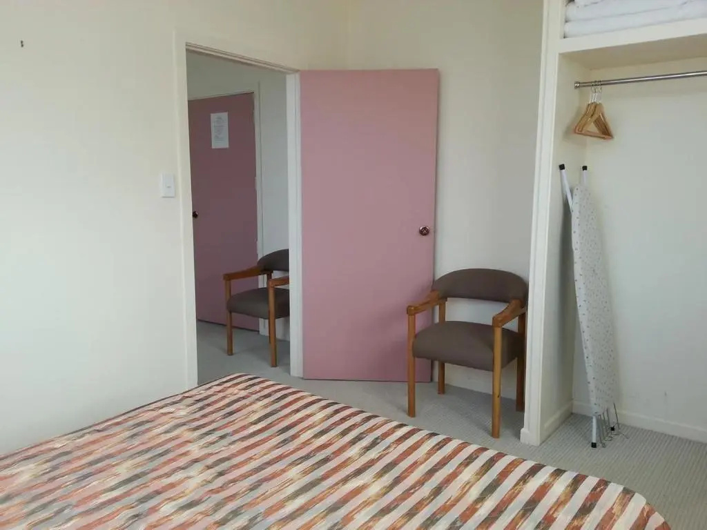 Riddiford Hotel - Général