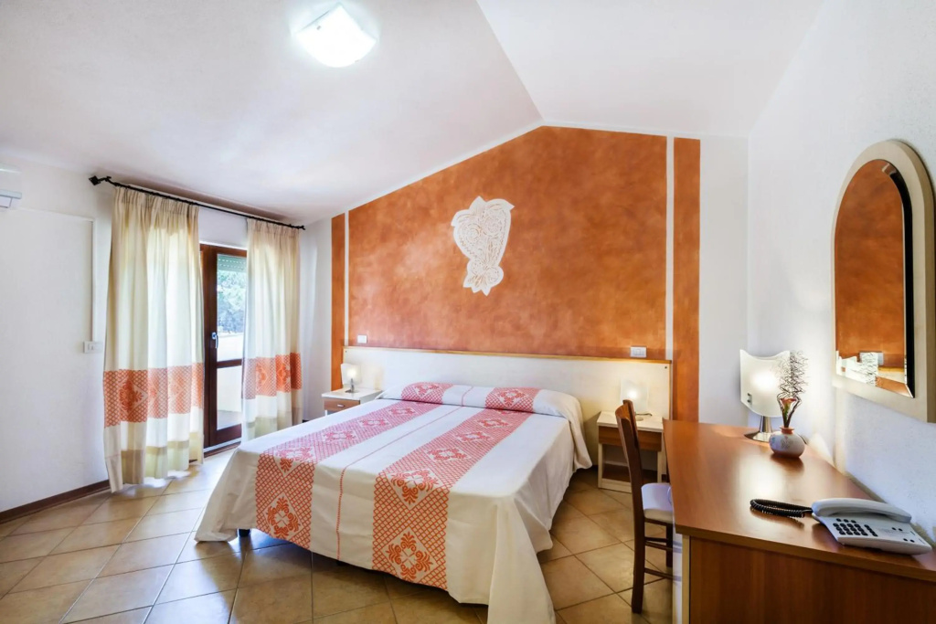 Petri Marini Hotel & Resort - Général