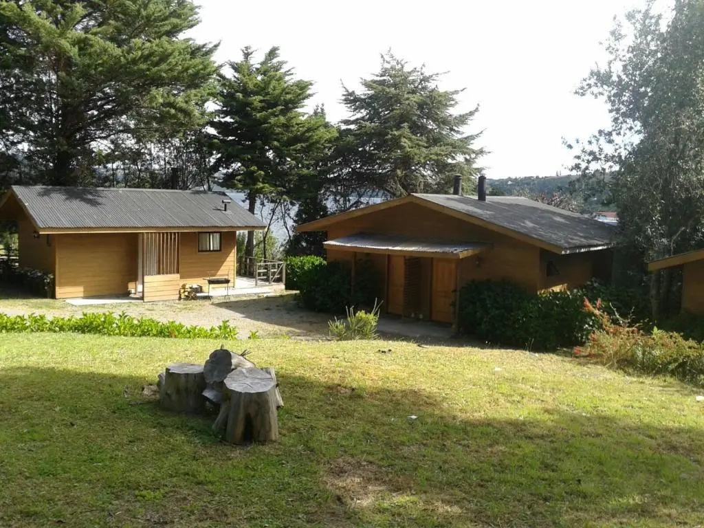 Cottage