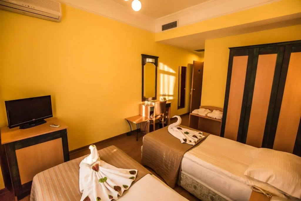 Hotel photo 19