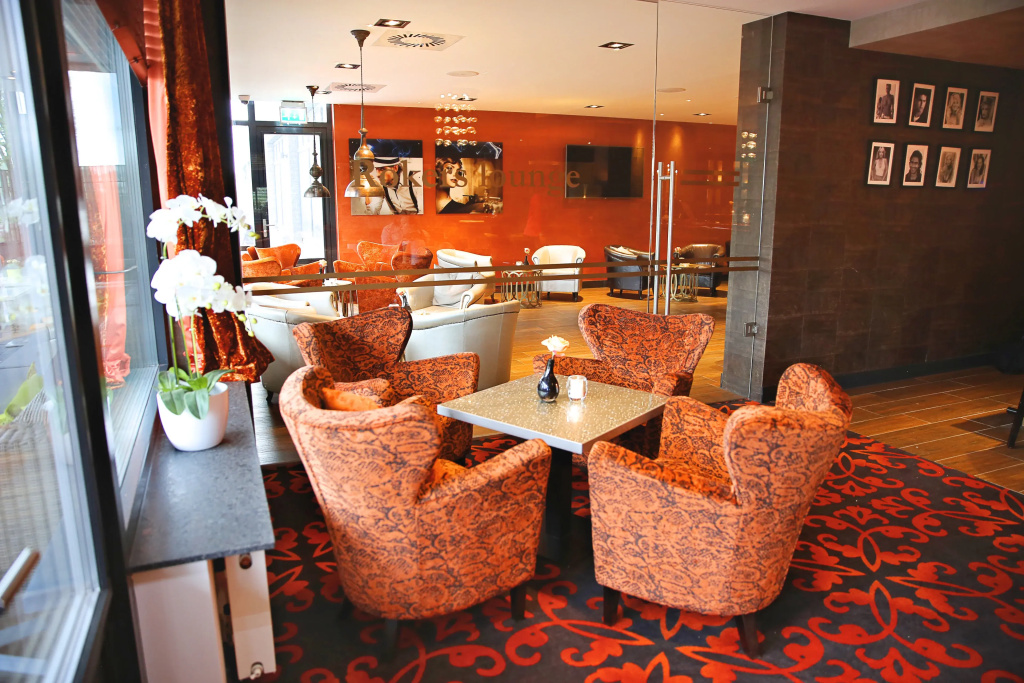 Van Der Valk Hotel Akersloot - Général